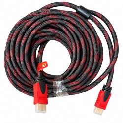 کابل HDMI گلد اسکار مدل Standard Cable طول 10 متر