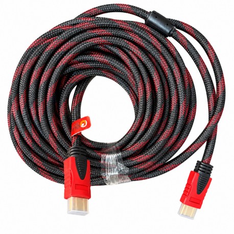 کابل HDMI گلد اسکار مدل Standard Cable طول 10 متر