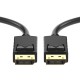 کابل Display Port کد DP2DP4K طول 1.5 متر