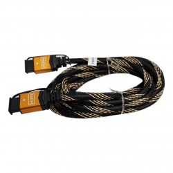 کابل HDMI فرانت مدل 4K طول 3 متر