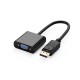 کابل تبدیل display به vga مدل radco08