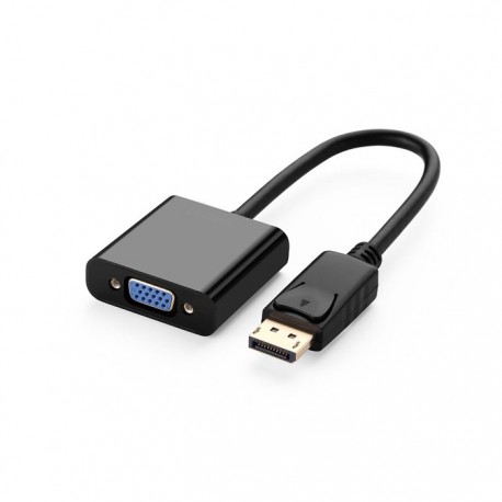 کابل تبدیل display به vga مدل radco08