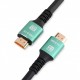 کابل HDMI 8K مدل HD2.1V Premium طول 3 متر