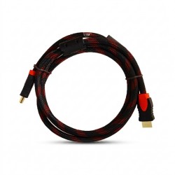 کابل HDMI مدل ES201 طول 3 متر