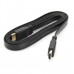 کابل HDMI مدل HDTV-1080P طول 1.5 متر