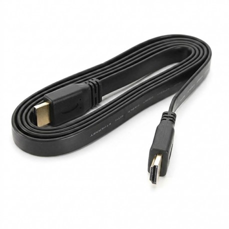کابل HDMI مدل HDTV-1080P طول 1.5 متر