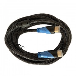 کابل HDMI مکس ۱۱۰ کد ۱۸۵۷۷۸۹۸ طول ۳ متر