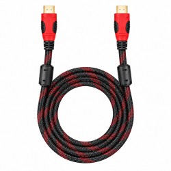 کابل HDMI مدل nor-0064 طول 1.5 متر