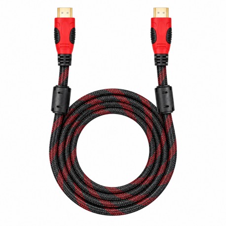 کابل HDMI مدل nor-0064 طول 1.5 متر