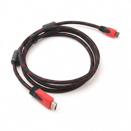 کابل HDMI مدل CCTV طول 1.5 متر