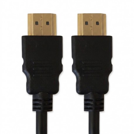 کابل HDMI مدلPM 402 طول 1.5 متر