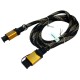 کابل HDMI فرانت مدل 4K طول 1.5 متر