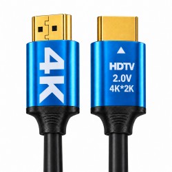 کابل HDMI نکسور مدل IKM طول 1.5 متر