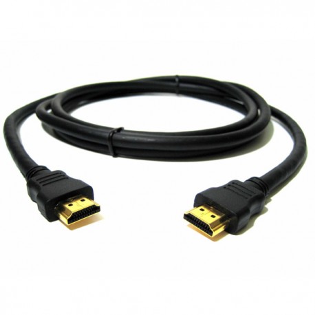 کابل HDMI فرانت مدل 4k طول 0.5 متر