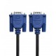 کابل VGA مدل K-901 طول 1.5 متر