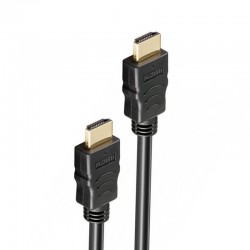 کابل HDMI مدل RND050 طول 0.5 متر