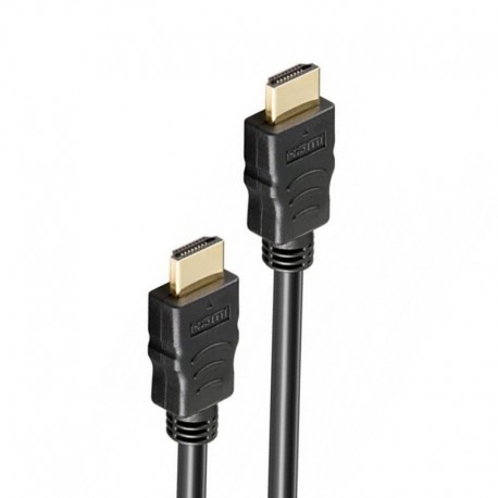 کابل HDMI مدل RND050 طول 0.5 متر