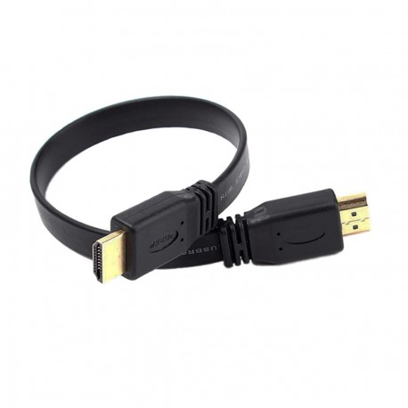 کابل HDMI مدل MN-30 طول 0.3 متر