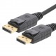 کابل DisplayPort مدل VS طول 1.5 متر