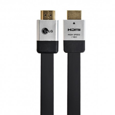 کابل HDMI ال جی مدل 4k طول 2 متر