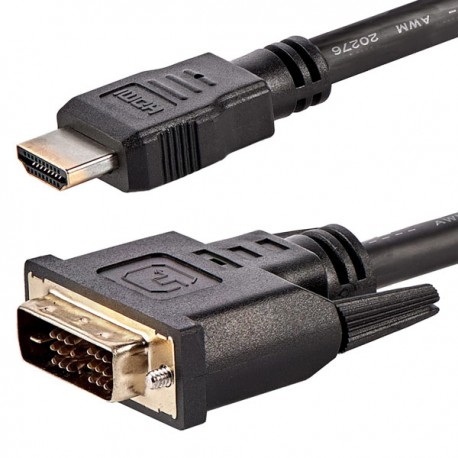 کابل تبدیل HDMI به DVI کی نت مدل K-CDVI2HD15 طول 1.5 متر