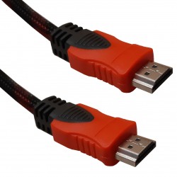 کابل HDMI مدل Ultima طول 1.5 متر