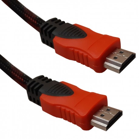 کابل HDMI مدل Ultima طول 1.5 متر