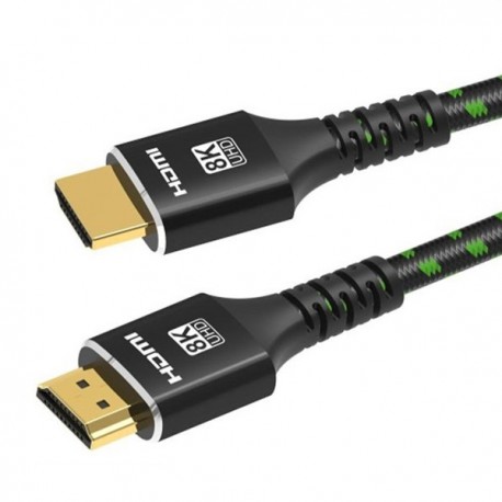 کابل HTMI فرانت مدل 8K طول 1.5 متر