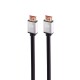 کابل HDMI ام دبلیو نت مدل 4K طول 3 متر