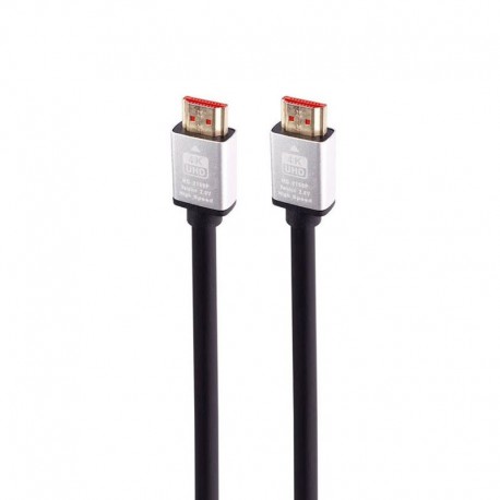 کابل HDMI ام دبلیو نت مدل 4K طول 3 متر