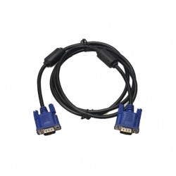 کابل VGA مدل DS2021 طول 1.5 متر