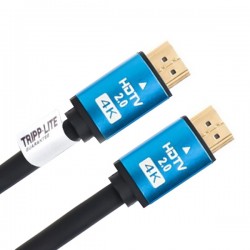 کابل HDMI تریپ لایت مدل UltraHD 4K 3D طول 5 متر