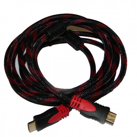 کابل HDMI مدل 8101 طول 5 متری