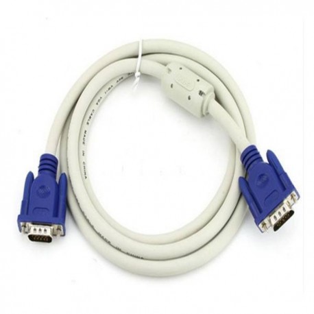 کابل VGA مدل KSG-3M طول 3 متر
