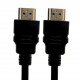 کابل HDMI مدل الترا اچ دی طول 1.3 متر