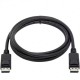 کابل Display Port ای فورتج مدل Dp-03 طول 1.8 متر