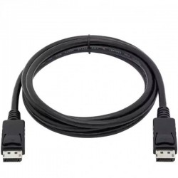 کابل Display Port ای فورتج مدل Dp-03 طول 1.8 متر