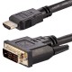 کابل تبدیل HDMI به DVI کی نت مدل K-CDVI2HD30 طول 3 متر