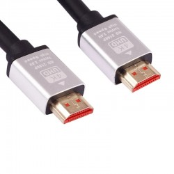 کابل HDMI مدل premium 4K طول 1.5 متر