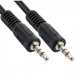 کابل AUX مدل TC 95 طول 3 متر