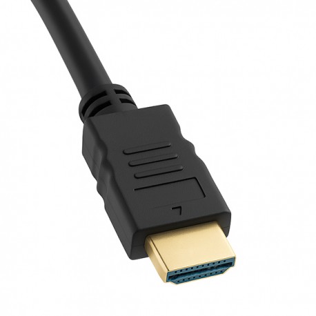 کابل HDMI مدل STH طول 10 متر