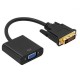 کابل تبدیل DVI به VGA مدل MYGROUP-DVG02