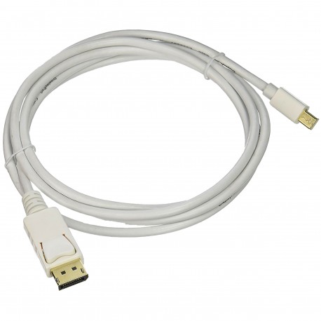 کابل تبدیل Mini Display Port به Display port مدل HS طول 1.8 متر