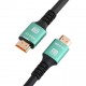 کابل HDMI 8K مدل HD2.1V Premium طول 5 متر