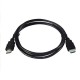 کابل اچ‌دی‌ام‌آی ویدئو پروژکتور ونبو مدل wanbo hdmi cable