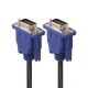 کابل VGA مدل V12 طول 3 متر