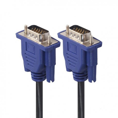 کابل VGA مدل V12 طول 3 متر