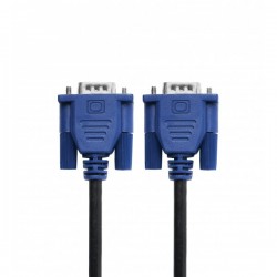 کابل VGA مدل s40 طول 1.5 متر
