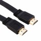 کابل فلت HDMI اسکار مدل H-GO طول 3 متر