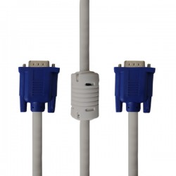 کابل VGA اورنج مدل 136 طول 1.5 متر